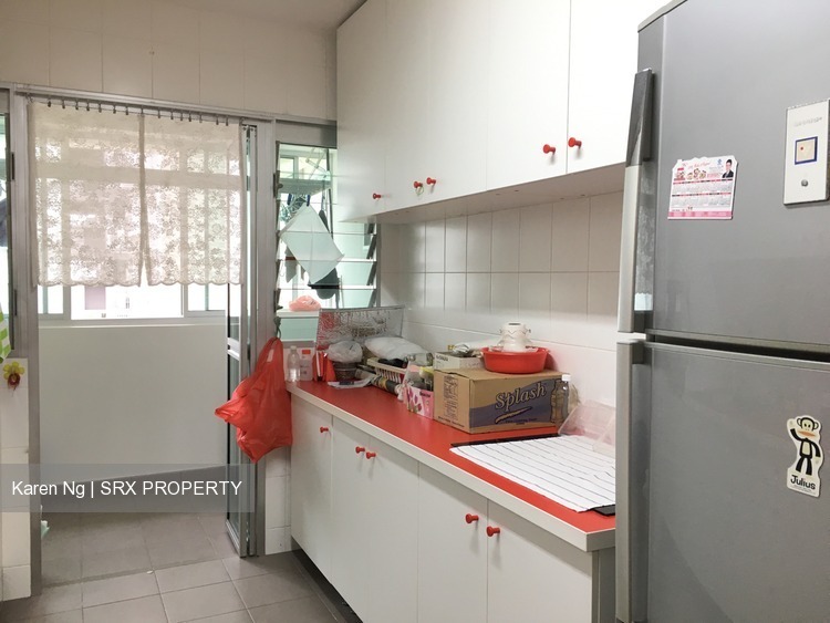 Blk 213B Punggol Walk (Punggol), HDB 5 Rooms #179144492